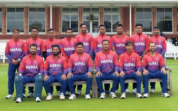 Nepal to meet Oman in ICC Cricket World Cup League 2